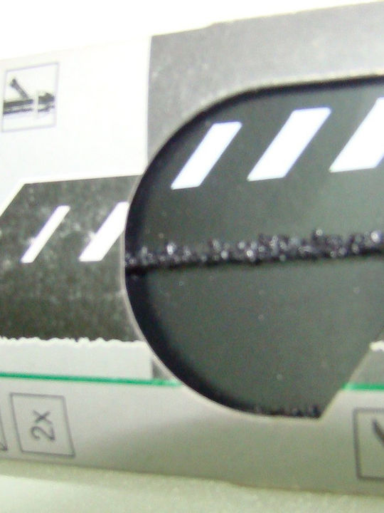 Hitachi Reciprocating Saw Blades Rc10 2 Pieces