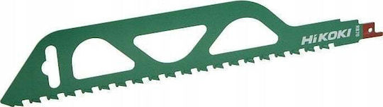 Hitachi Reciprocating Saw Blade Rb70 1 Piece