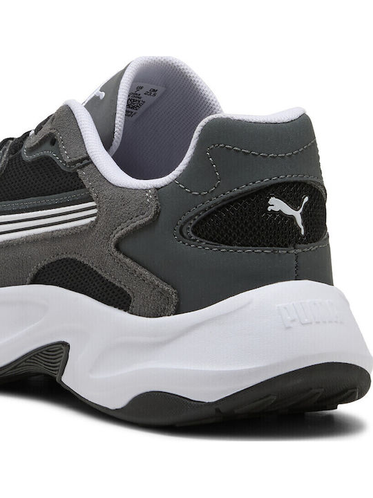 Puma Damen Sneakers Gray