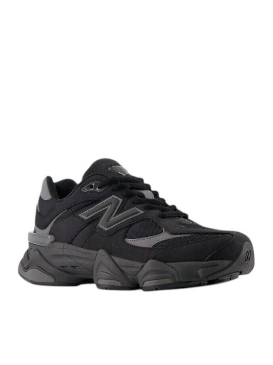 Дамски Сникърси Черни