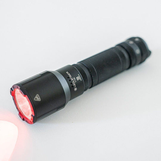 LedLenser Φακός LED