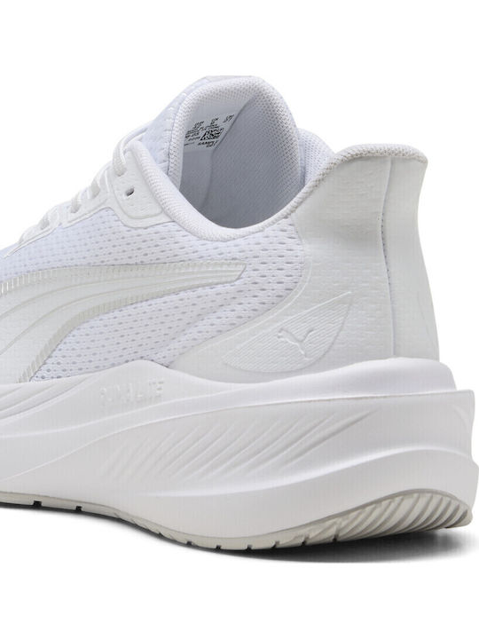 Puma Herren Sneakers Weiß