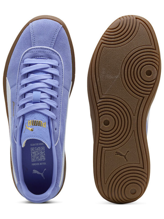 Club Klassika Sd Damen Sneakers Lila