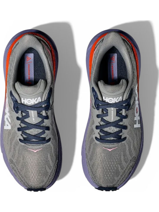 Sneakers Gray