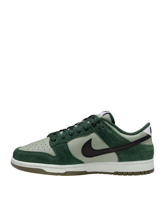 Nike Dunk Low Retro Se Сникърси Зелен