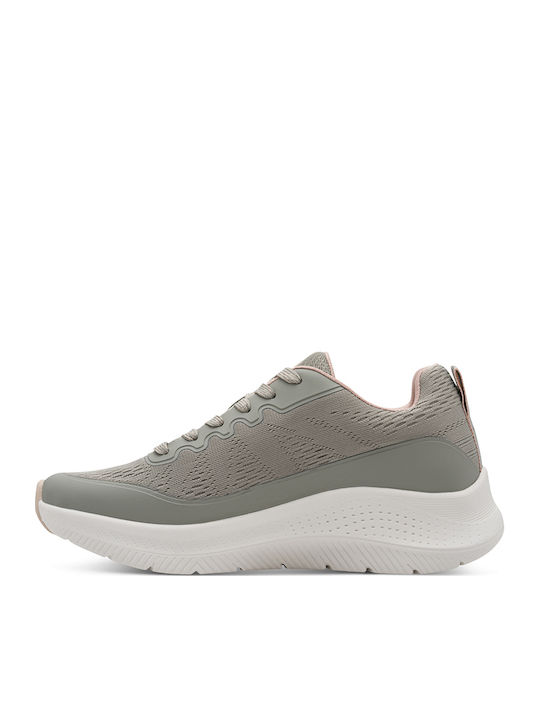 Γυναικεία Sneakers Sage