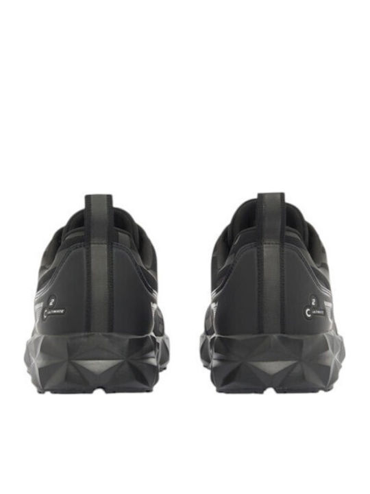 Emporio Armani Sneakers Black