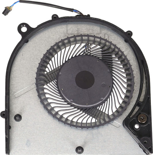 Ανεμιστηράκι Laptop Cpu Cooling Fan Hp Elitebook 850 G3 850 G4 15u G3 15u G4 850g3 755 G4 821184-001 6043b0178601 Ksb0805hcag1 Eg50050s1-c770-s9a Ns65c00-14m16 6043b0178501 4pin Κωδ.81645
