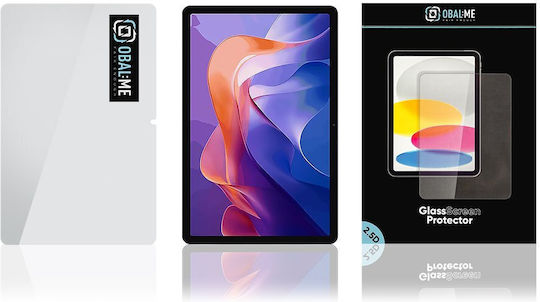 Obal:Me 2.5D 0.33мм Закалено Стъкло Redmi Pad 2 11"