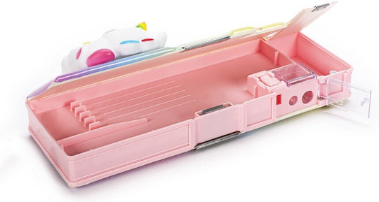 Tri-Coastal Design Pencil Case