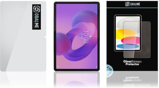 Obal:Me 2.5D 0.33mm Tempered Glass (Lenovo Idea Tab 11)