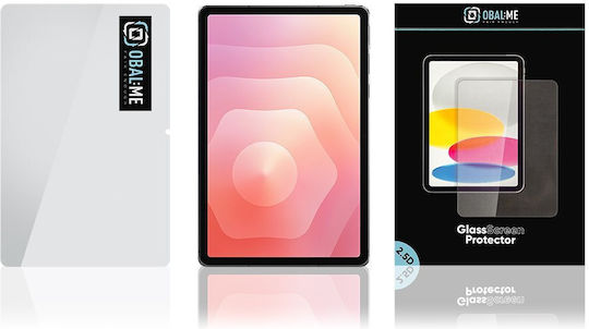 Obal:Me 2.5D 0.33мм Закалено Стъкло Galaxy Tab S11