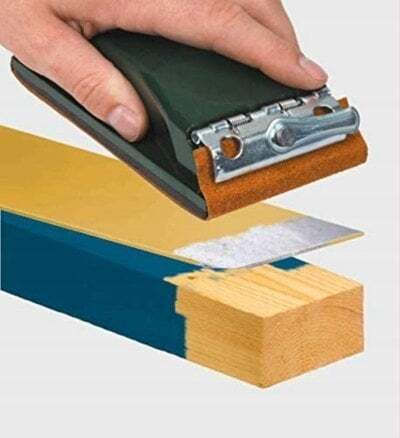 Einhell Шкурка 93x230мм Комплект 50бр