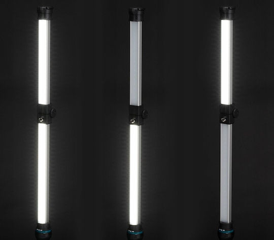 Makita Φωτισμός Εργασίας Επαναφορτιζόμενος LED