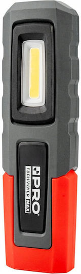 Profindustry Arbeitsbeleuchtung Batterie LED