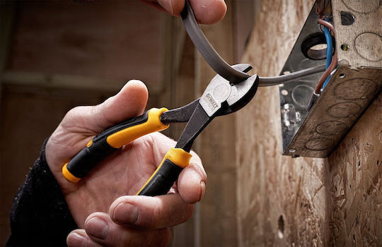DEWALT Side Cutter Length 160mm