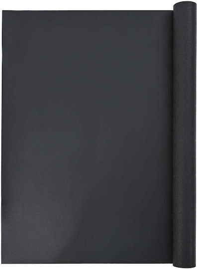 vidaXL Podele Echipament de gimnastică Podele de Gimnastică Negre 213x152cm 1buc
