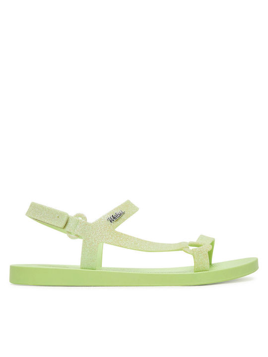 Flache Sandalen für Damen