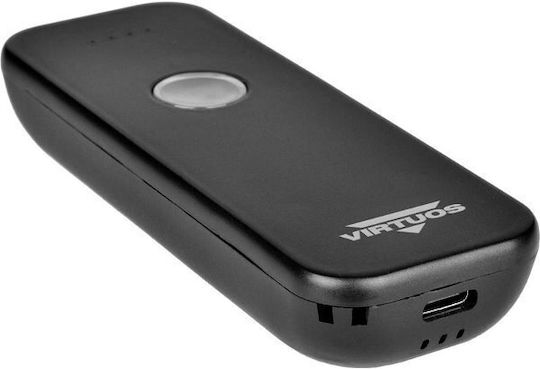 Virtuos Scanner Χειρός Ασύρματο
