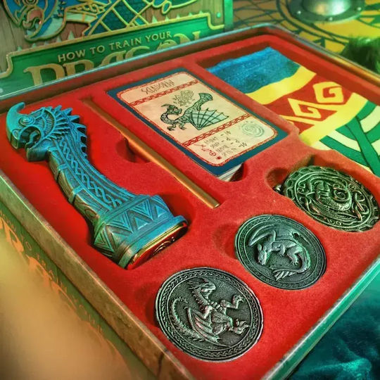 Doctor Collector Memories Kit Κουτί