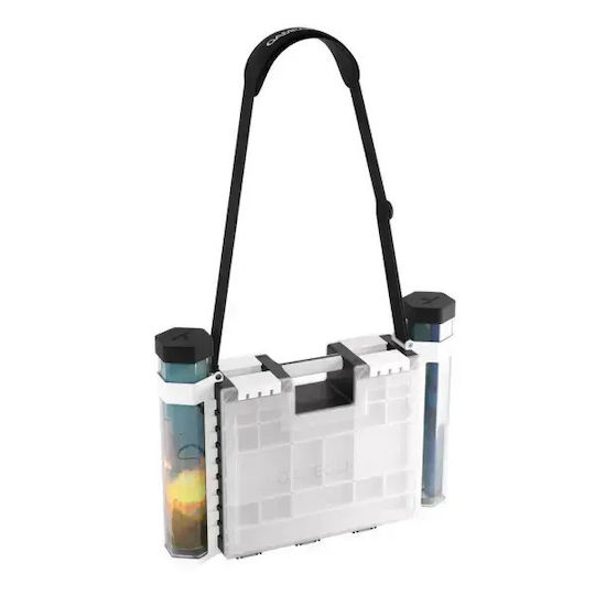 Gamegenic Game Castle Tube Holder White