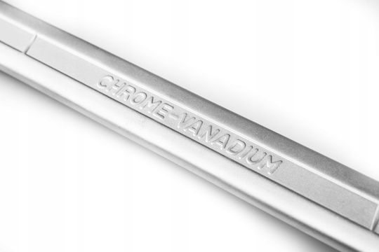 JCB Single Polygon Wrench 45mm