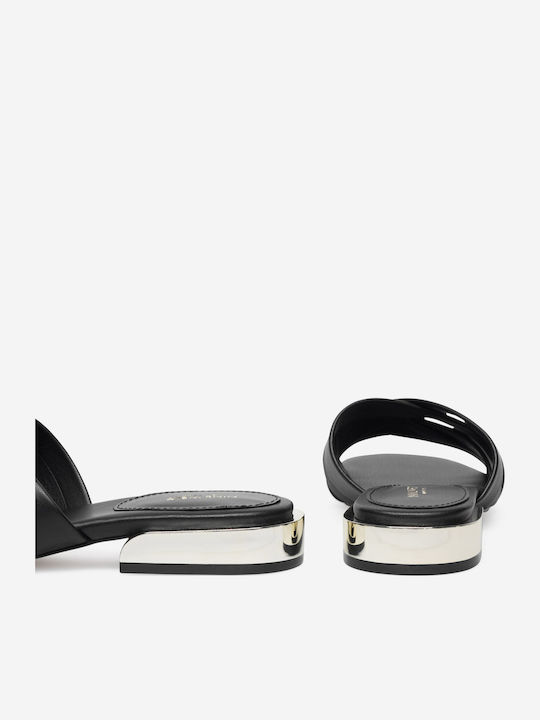 Sandale Casual Damă Negre