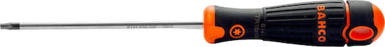 Bahco Screwdriver with Interchangeable Tips
