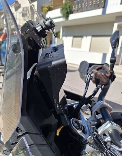 Motorise Σκίαστρο Οργάνων Voge Ds800x Rally 2025