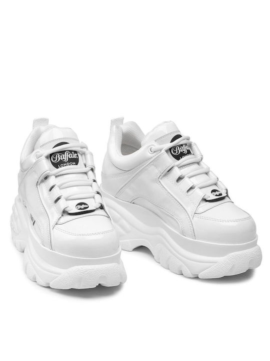 Sneakers White