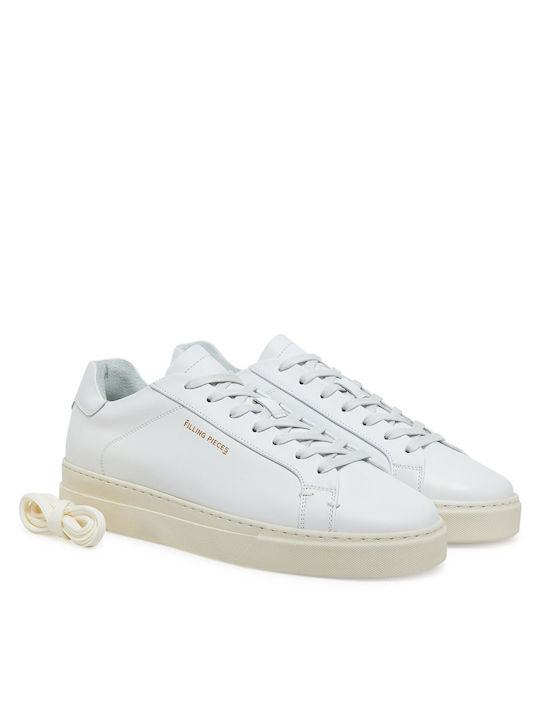 Filling Pieces