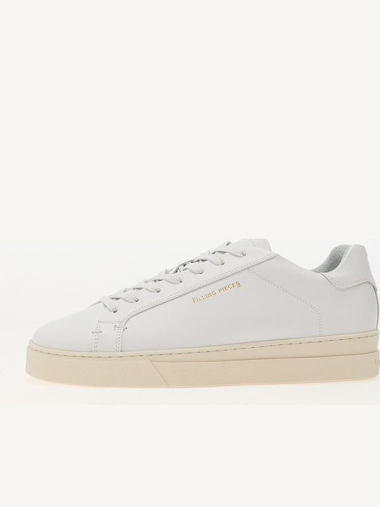 Ανδρικά Sneakers Λευκά