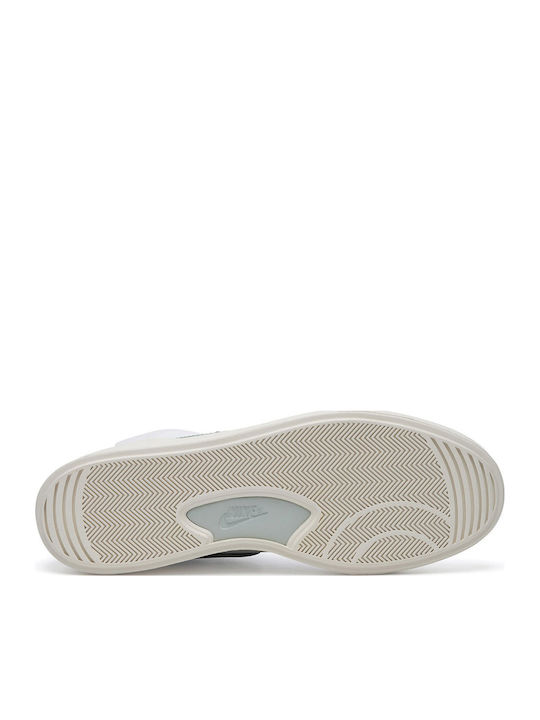 Blazer Phantom Mid Boots White / Light Pumice / Summit White / Phantom