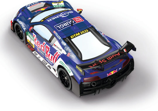 Carrera Red Bull Audi R8 LMS GT3 evo II Τηλεκατευθυνόμενο Αυτοκίνητο 4WD