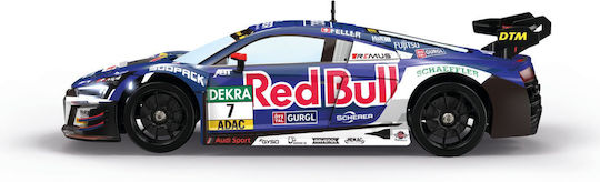 Carrera Red Bull Audi R8 LMS GT3 evo II Τηλεκατευθυνόμενο Αυτοκίνητο 4WD