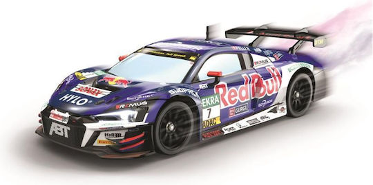 Carrera Red Bull Audi R8 LMS GT3 evo II Τηλεκατευθυνόμενο Αυτοκίνητο 4WD