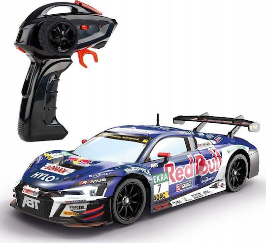 Carrera Red Bull Audi R8 LMS GT3 evo II Τηλεκατευθυνόμενο Αυτοκίνητο 4WD