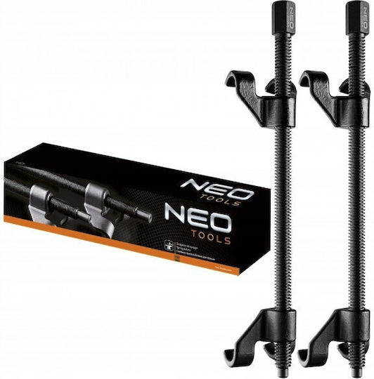 Εξωλκεας Ελατηριων Neo Tools 300mm 418453