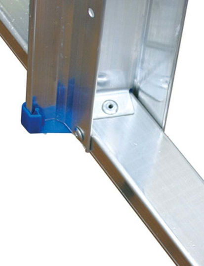 Ladder Aluminum with 3 Steps