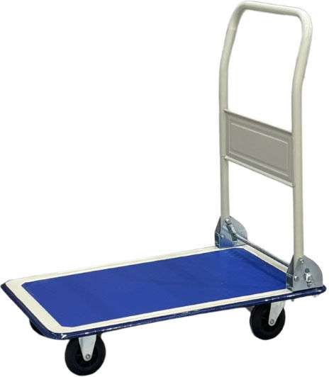 Axion Platform Trolley Foldable for Weight Load up to 150kg
