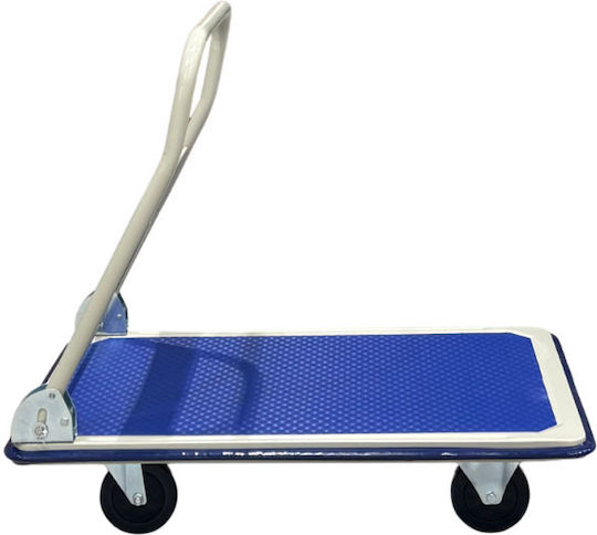 Axion Platform Trolley Foldable for Weight Load up to 300kg