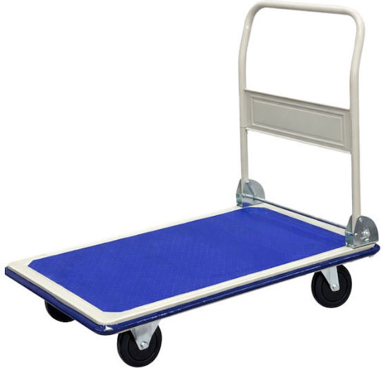 Axion Platform Trolley Foldable for Weight Load up to 300kg