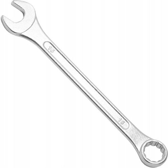 16mm Flat Ring Wrench