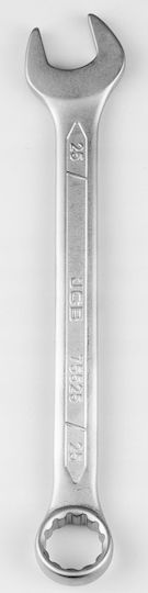 Jcb Γερμανικό Κλειδί 25mm