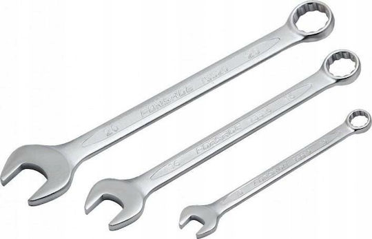 Forsage Cheie Deschisă Inel Cu Clichet 6 Mm