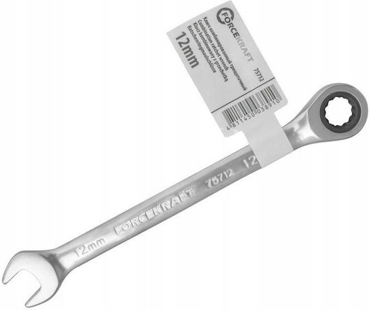 German Ratchet Wrench 12mm