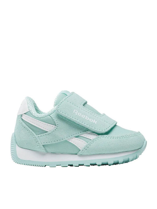 Reebok Παιδικά Sneakers Πράσινα