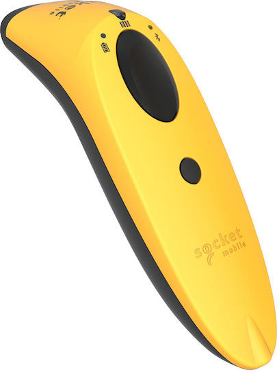 Socket Mobile S740 Scanner portabil cu capacitate de citire a codurilor de bare 2D și QR