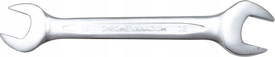 Forsage Double German Wrench Size 16x18mm