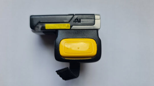 Zebra Handheld Scanner Wireless with 2D and QR Barcode Reading Capability